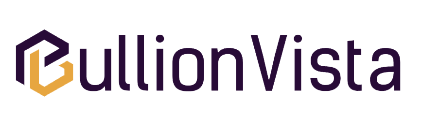 BullionVista Logo