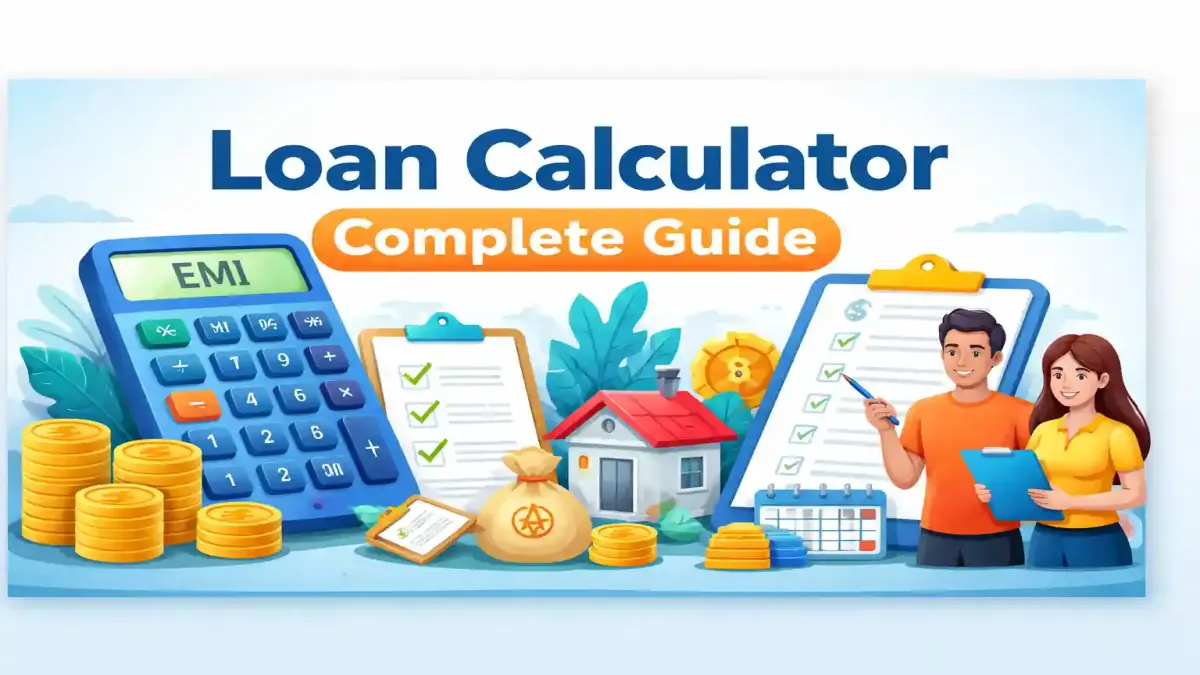 Loan Calculator Guide